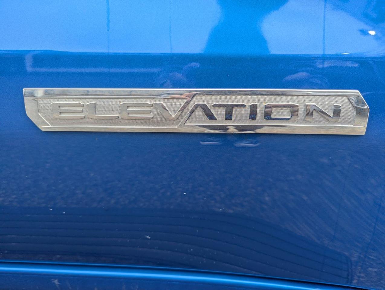 2022 GMC Sierra 1500 Elevation WITH WIFI HOTSPOT!! Photo