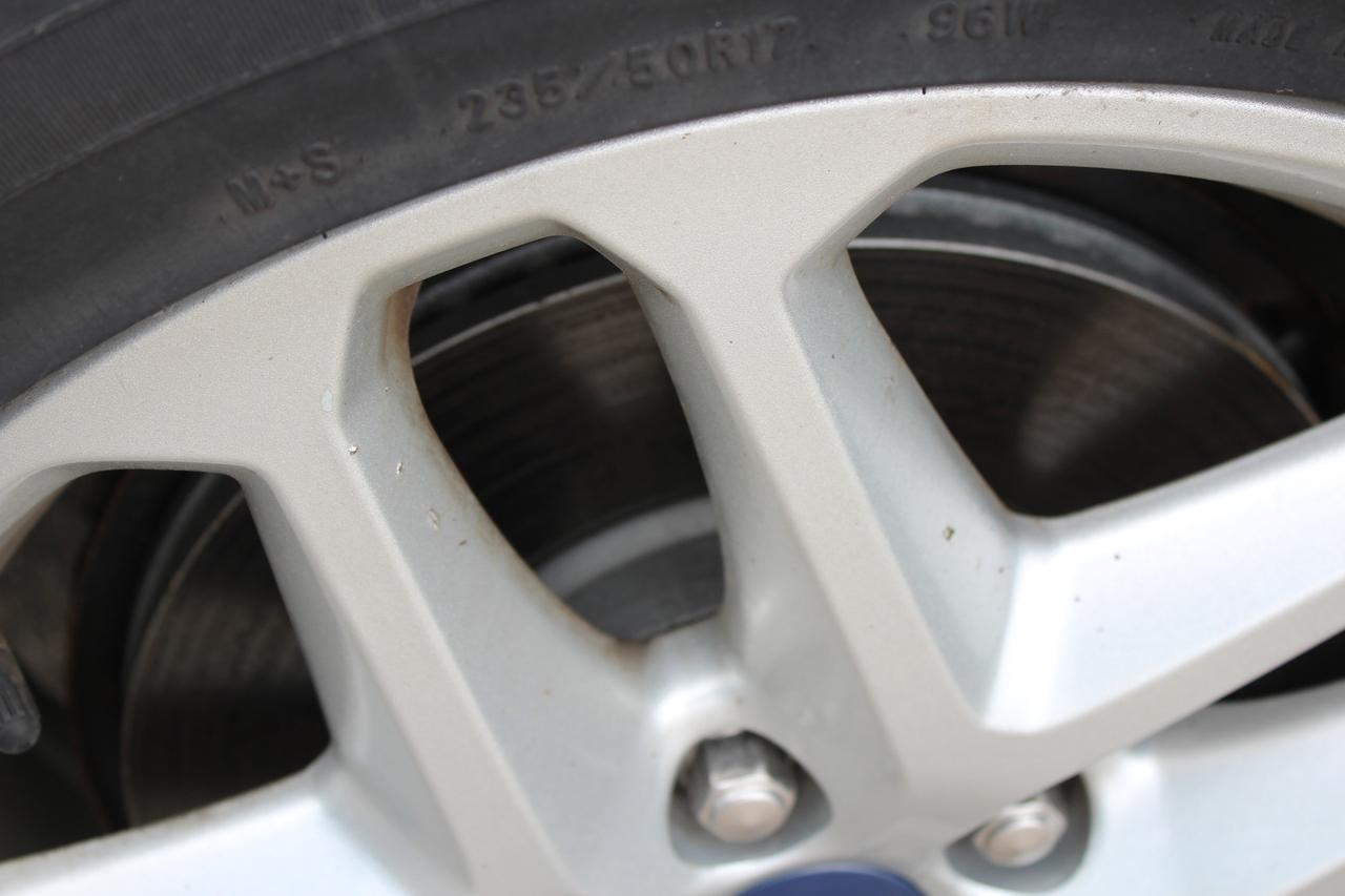 2014 Ford Fusion SE Photo