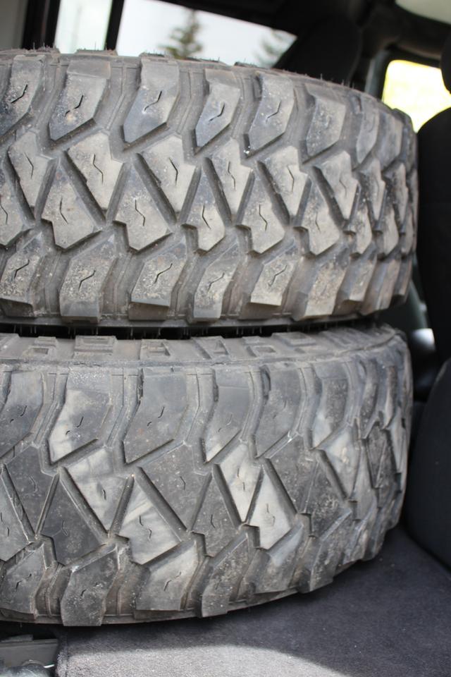 2012 Jeep Wrangler SPORT Photo