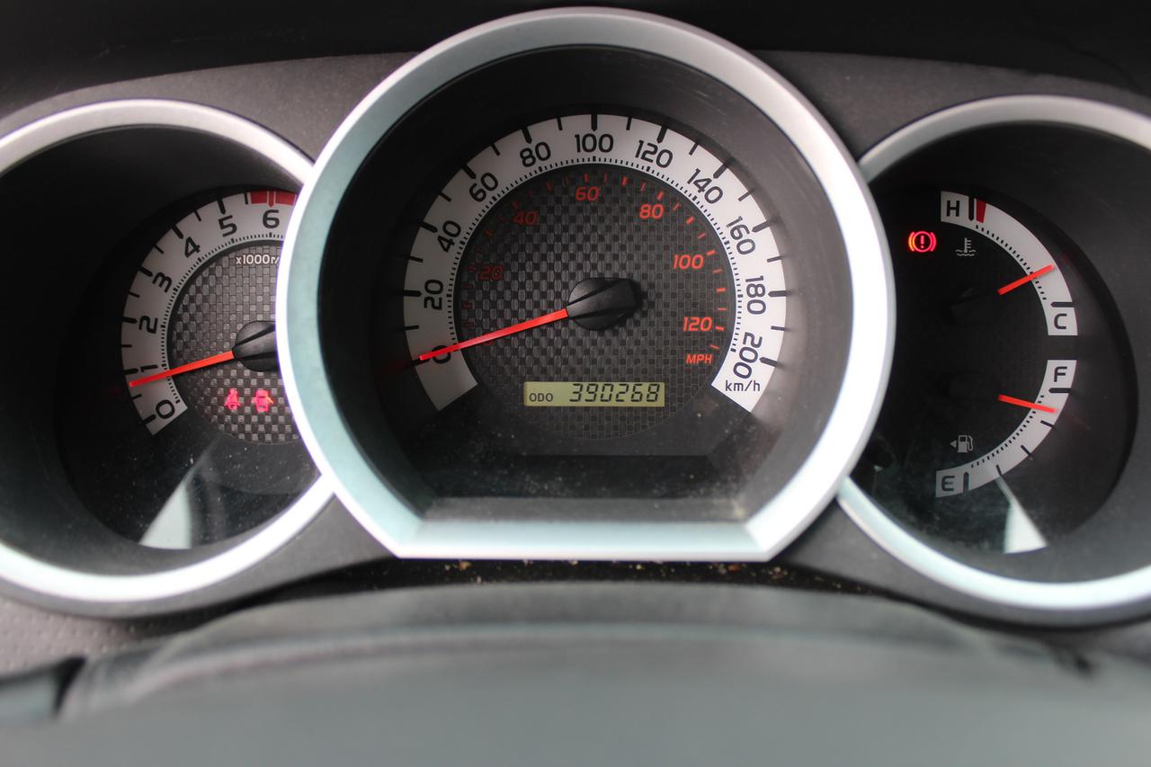 2015 Toyota Tacoma  Photo