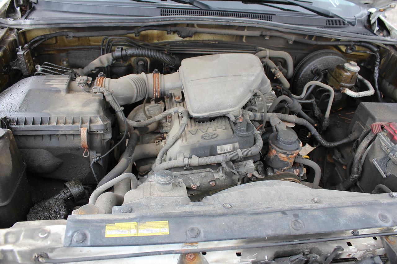 2015 Toyota Tacoma  Photo