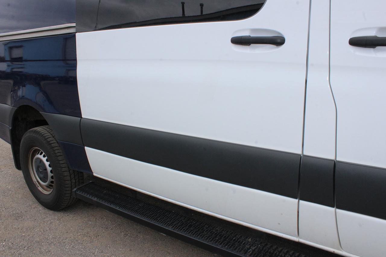 2020 Mercedes-Benz Sprinter  Photo