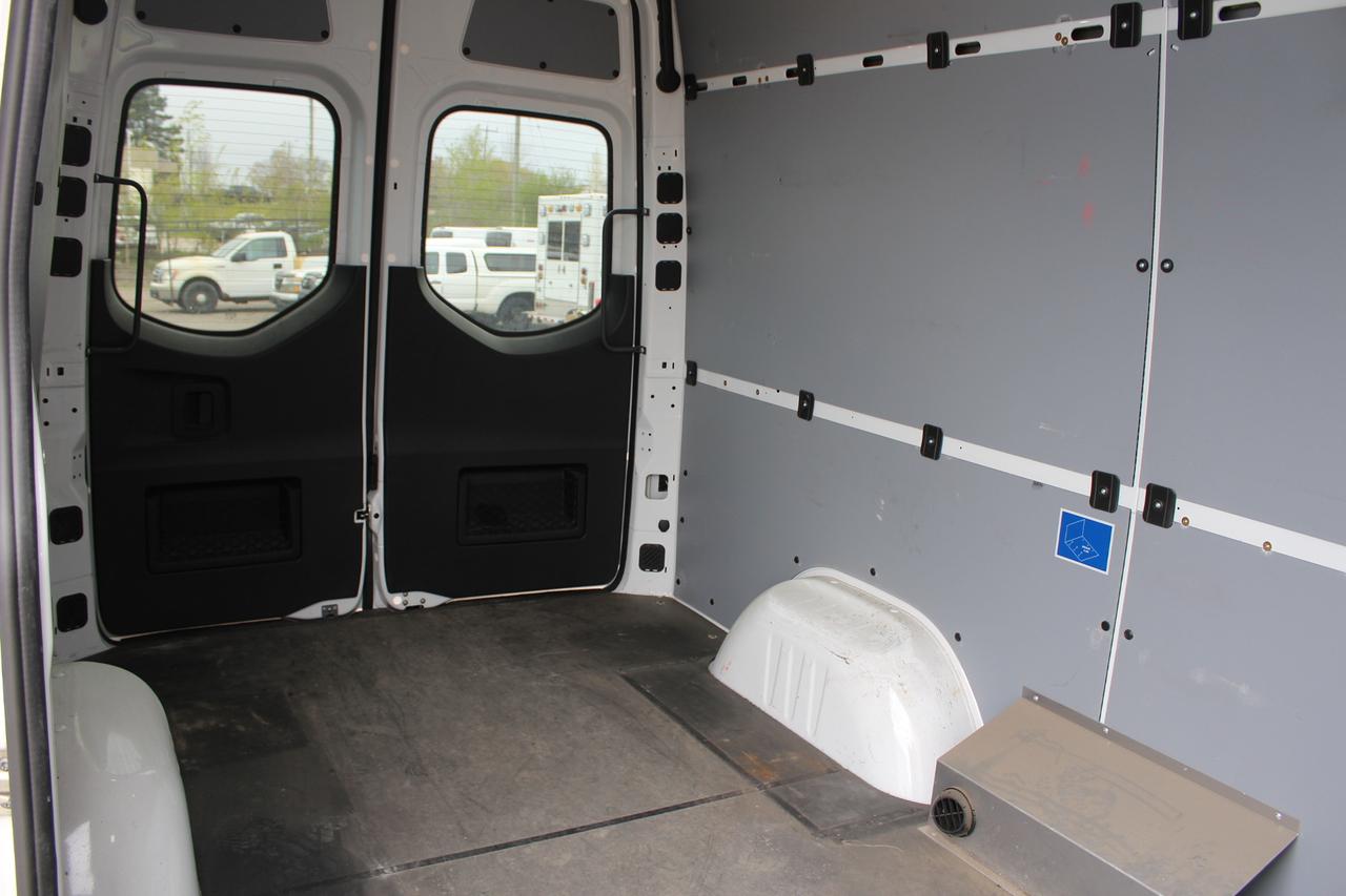 2020 Mercedes-Benz Sprinter  Photo