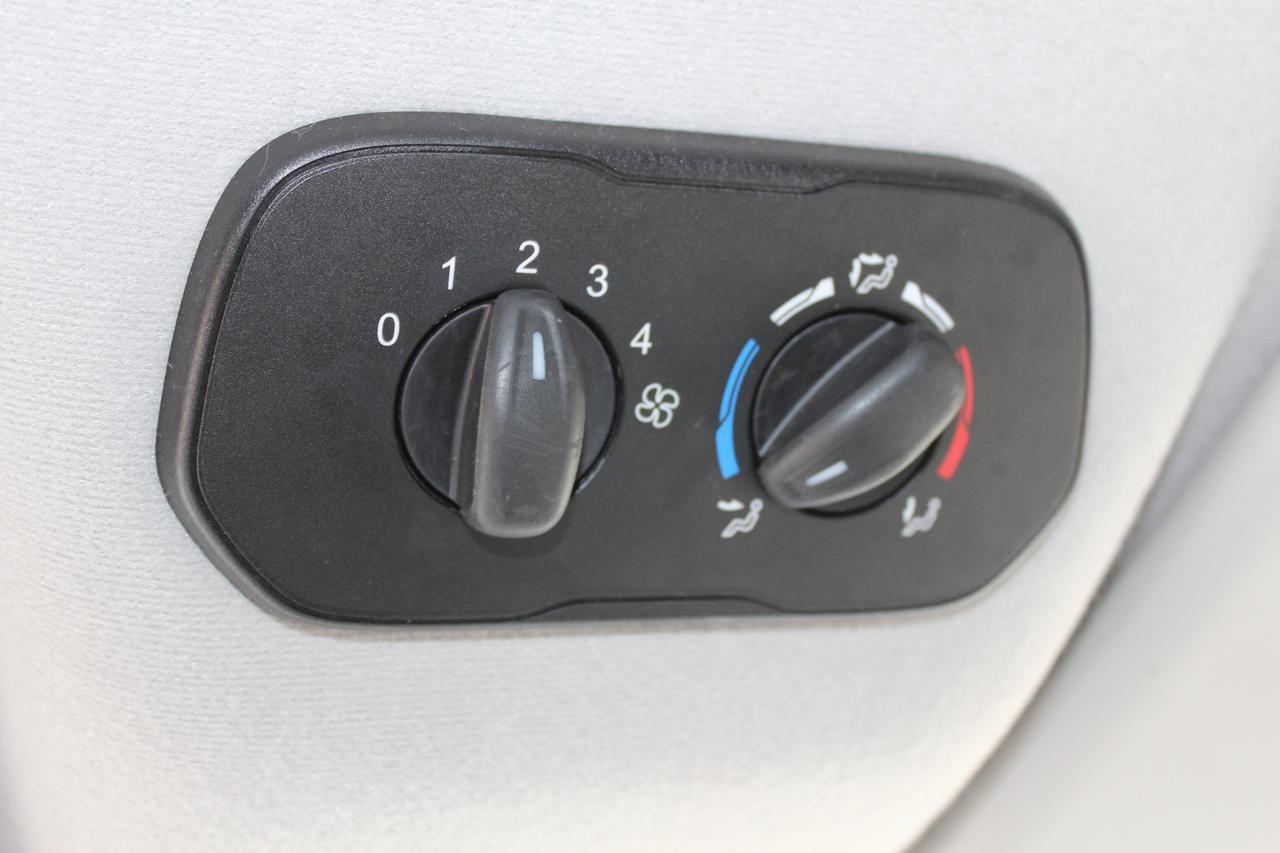 2018 Ford Transit  Photo