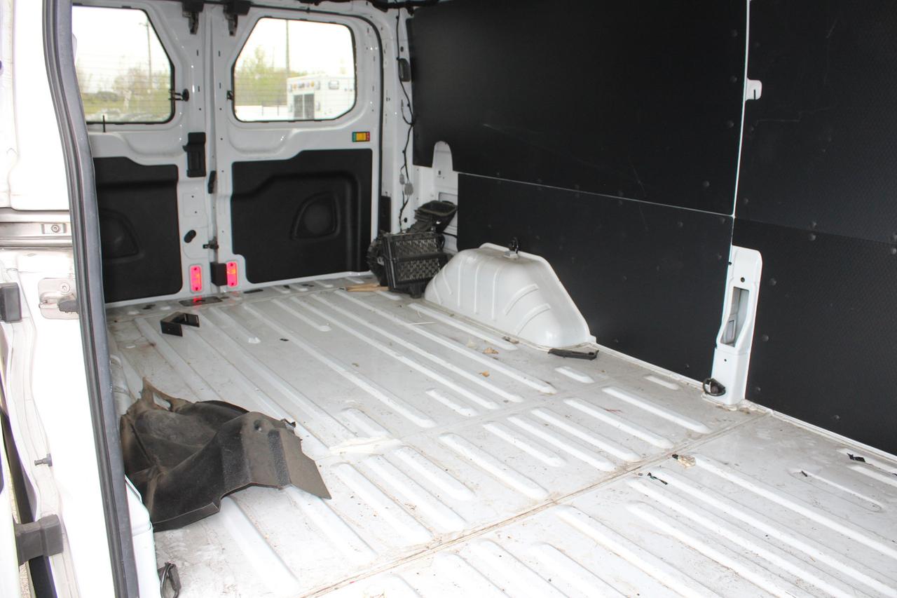 2018 Ford Transit  Photo