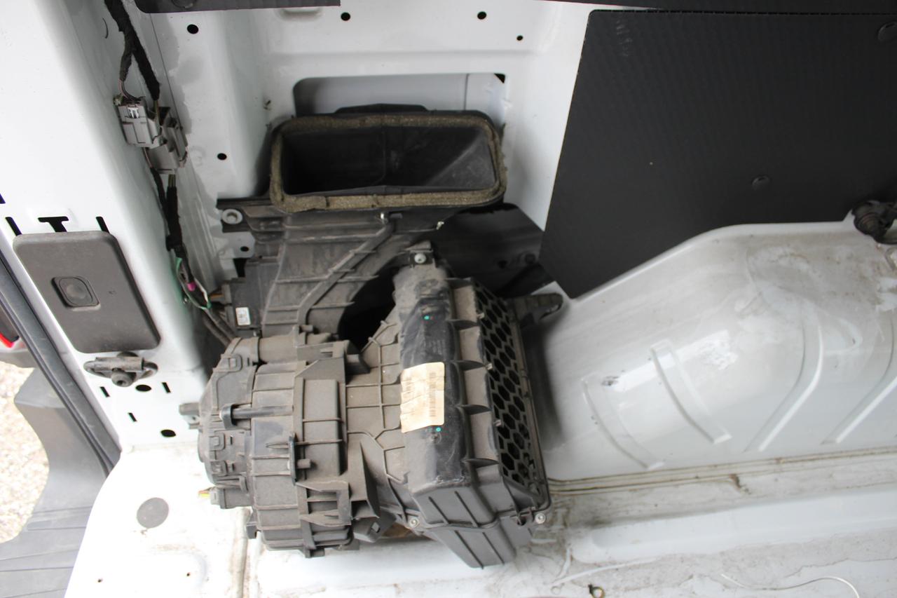 2018 Ford Transit  Photo