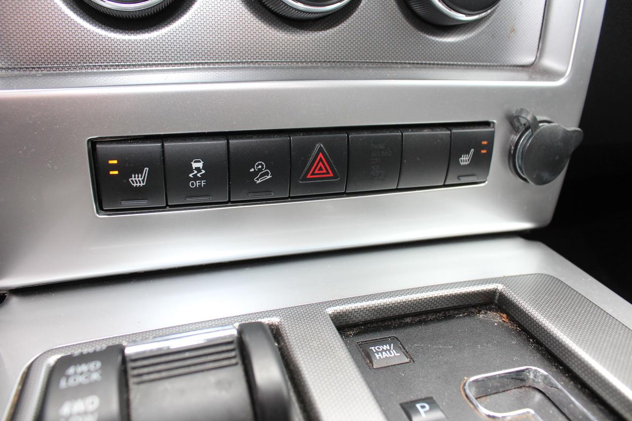 2010 Jeep Liberty Limited Edition Photo