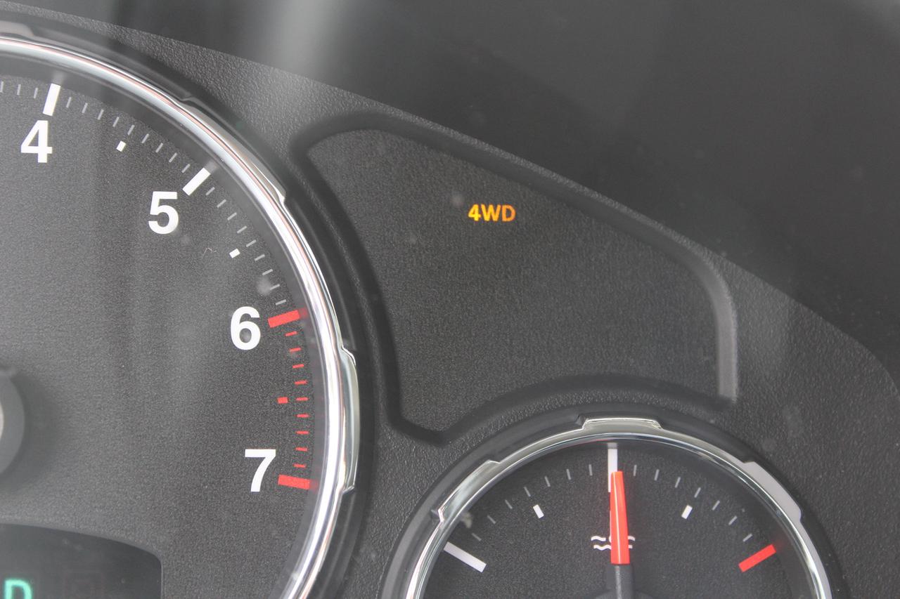 2010 Jeep Liberty Limited Edition Photo