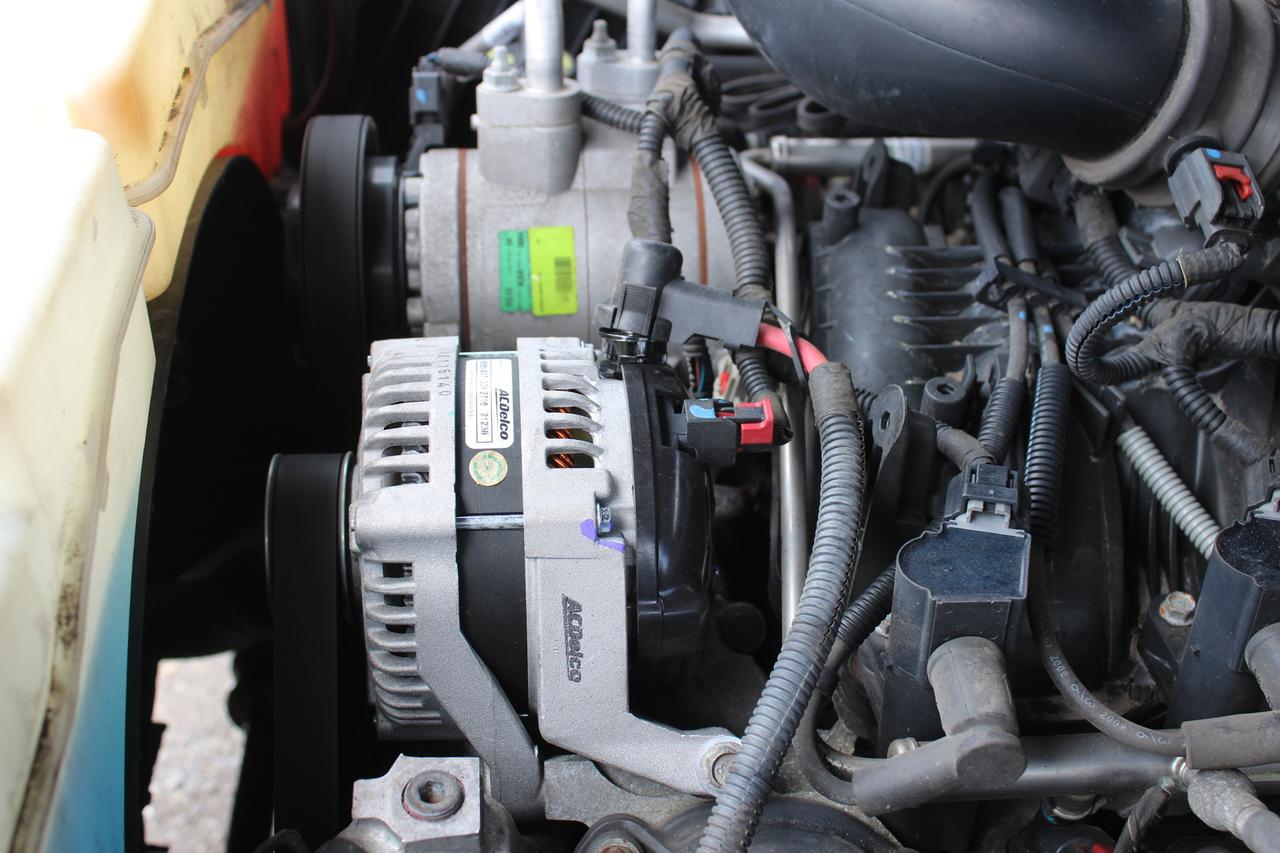 2010 Jeep Liberty Limited Edition Photo