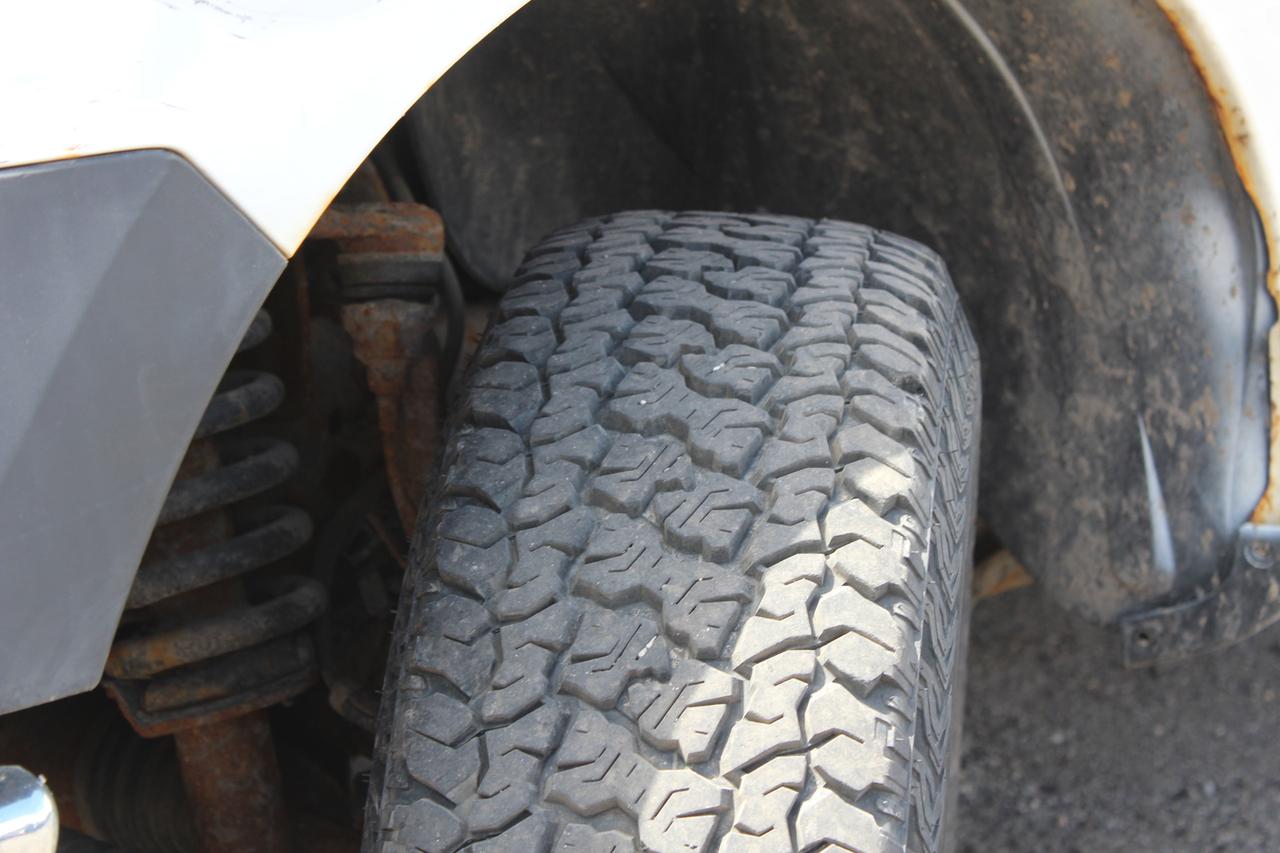 2010 Ford F-150 XL Photo