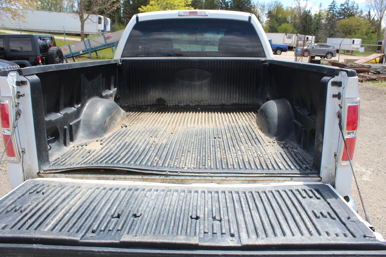2010 Ford F-150 XL Photo