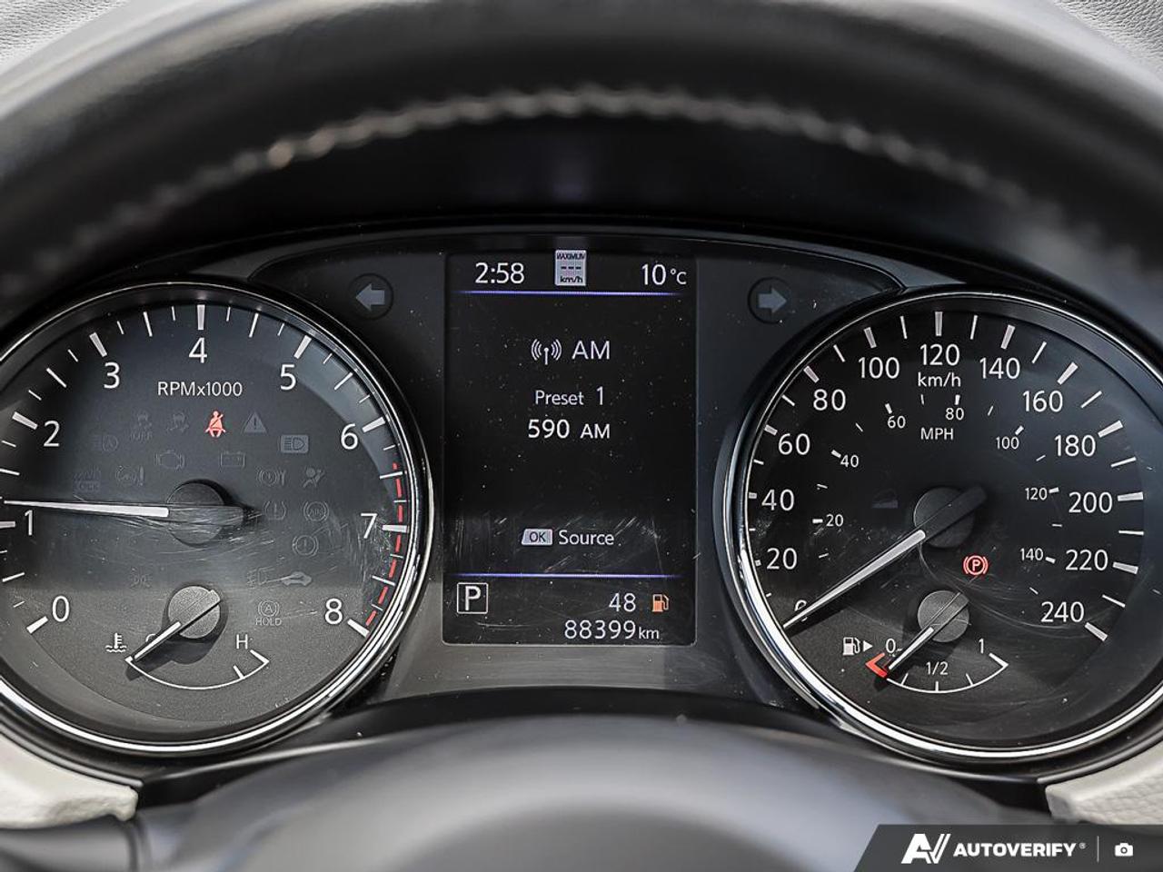 2023 Nissan Qashqai SL,ECO,NAVI,PWR S/ROOF,LEATHER INT,REMOTE START Photo