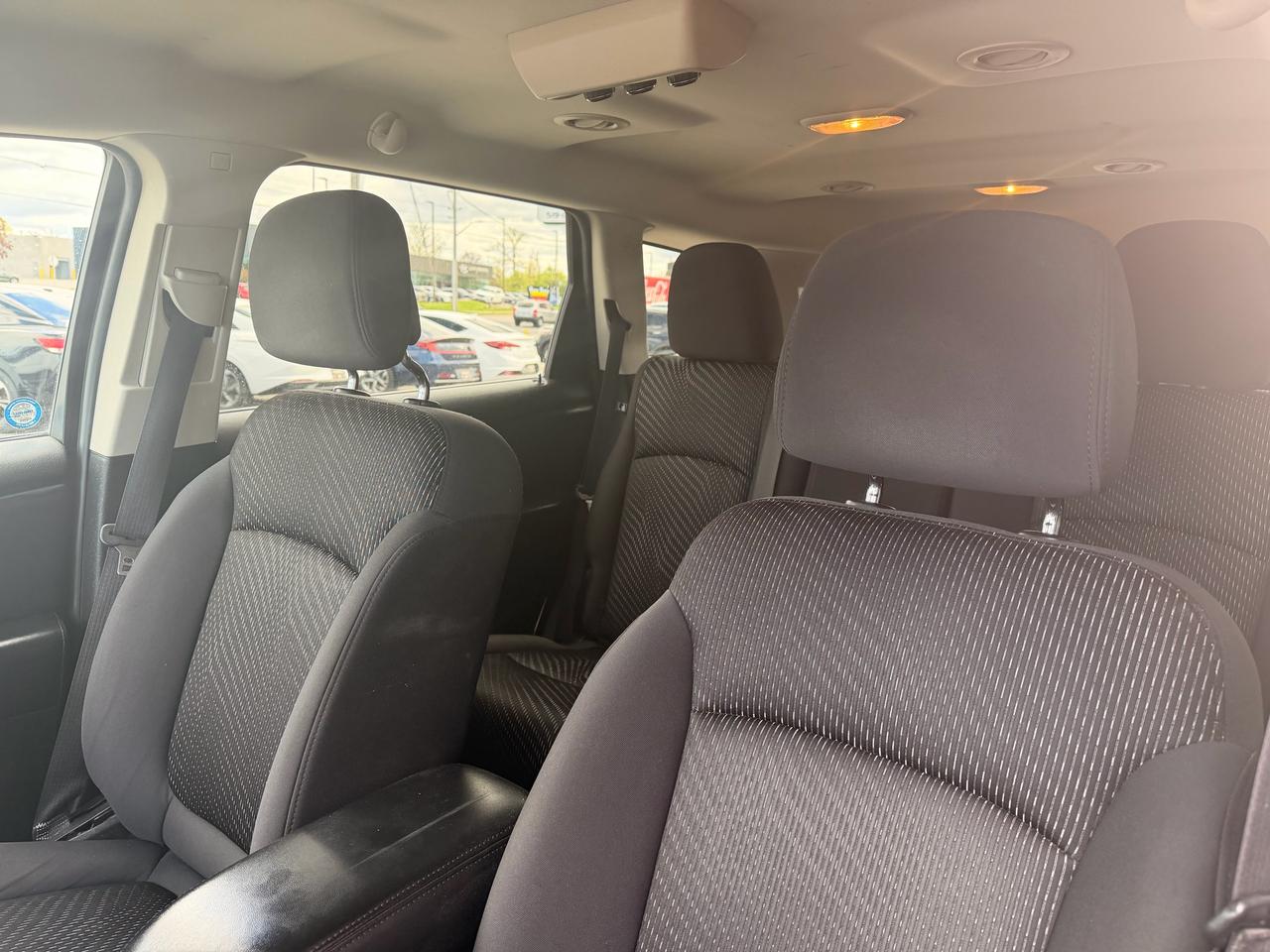 2012 Dodge Journey SE Plus Photo