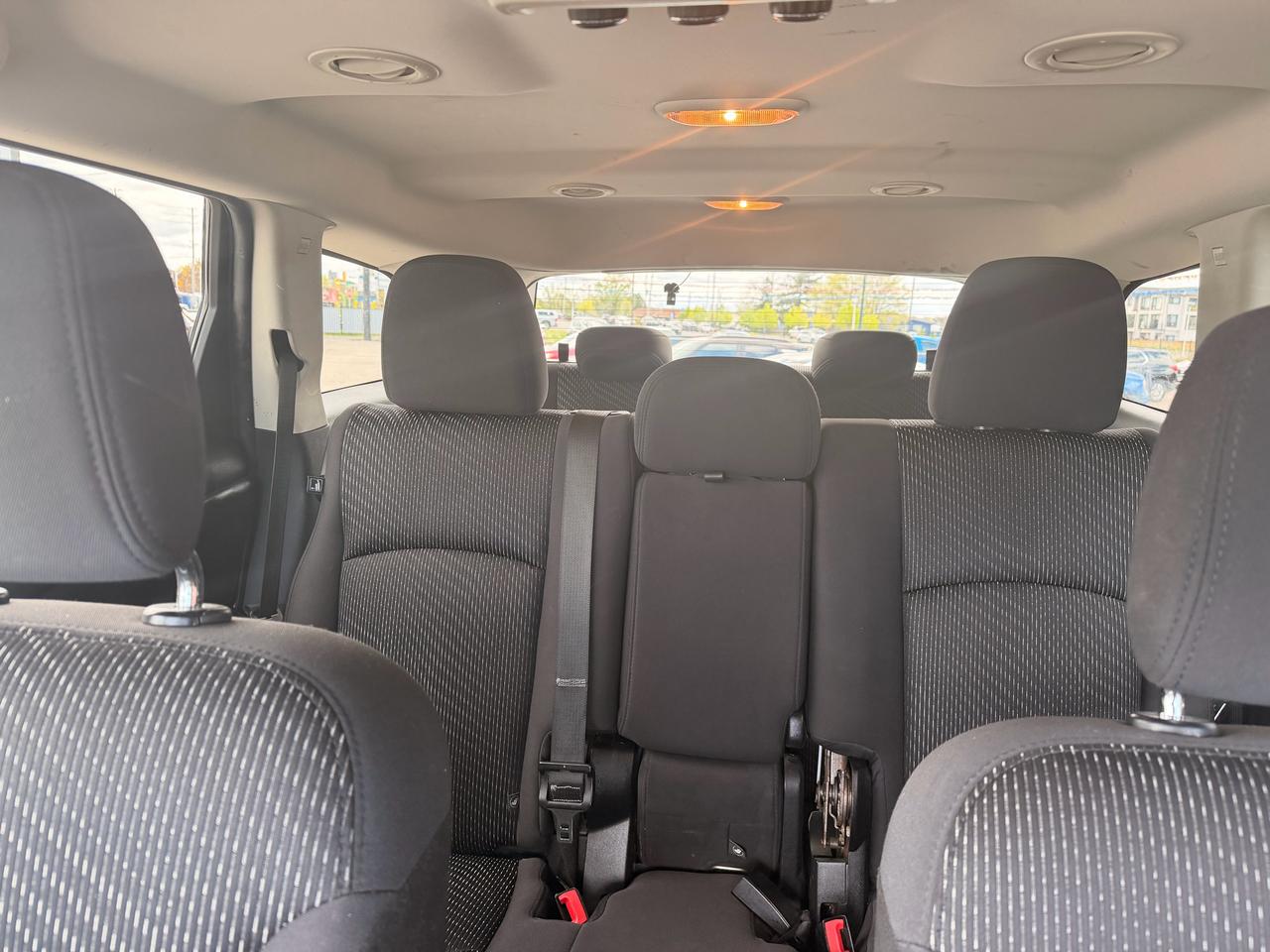 2012 Dodge Journey SE Plus Photo