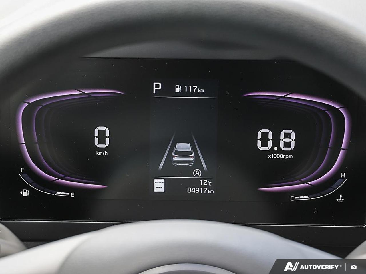 2024 Kia Sportage LX AWD, R/V CAM, LKA, FCA, H/SEATS Photo