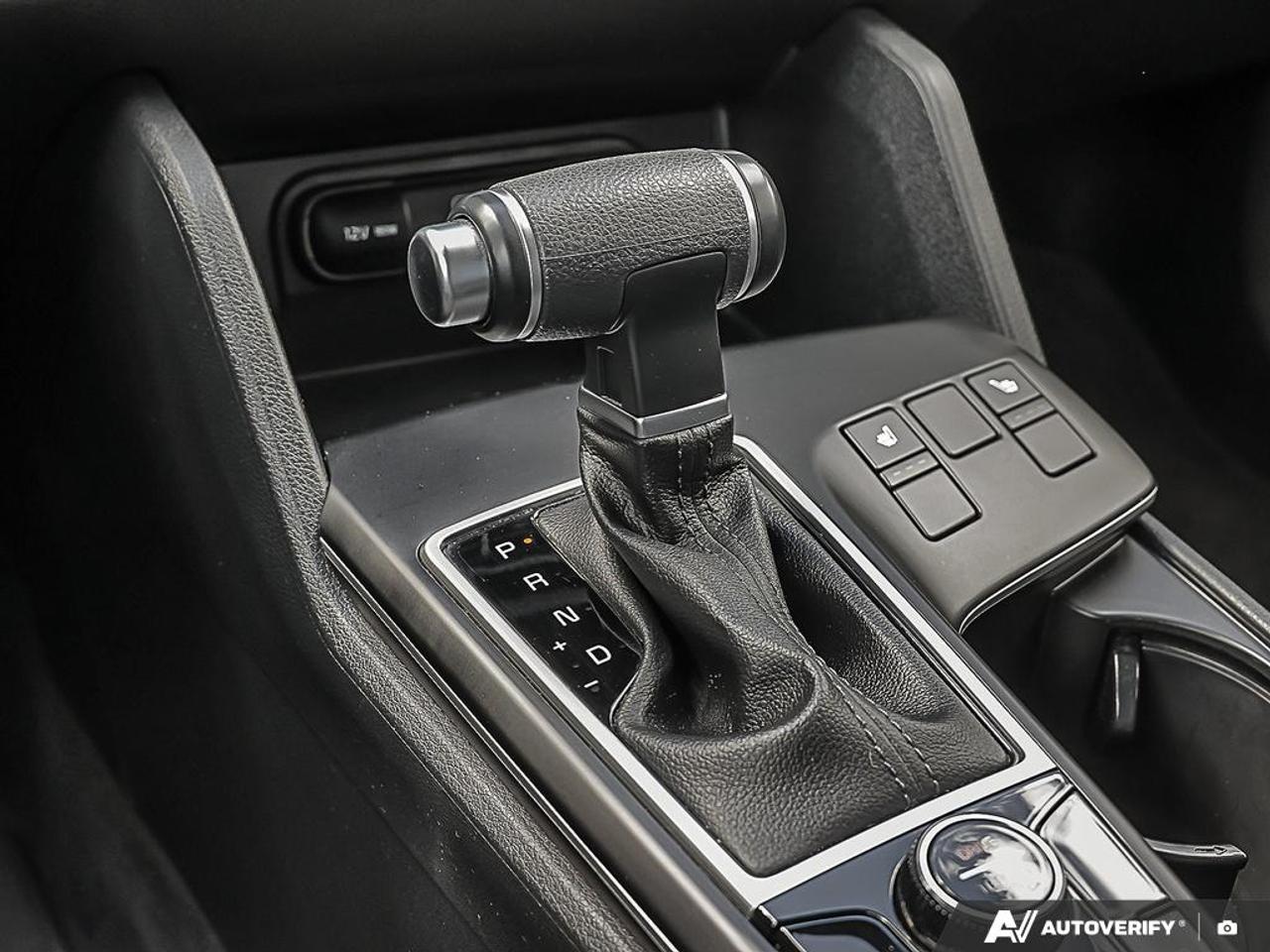 2024 Kia Sportage LX AWD, R/V CAM, LKA, FCA, H/SEATS Photo