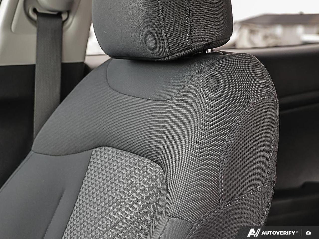 2024 Kia Sportage LX AWD, R/V CAM, LKA, FCA, H/SEATS Photo
