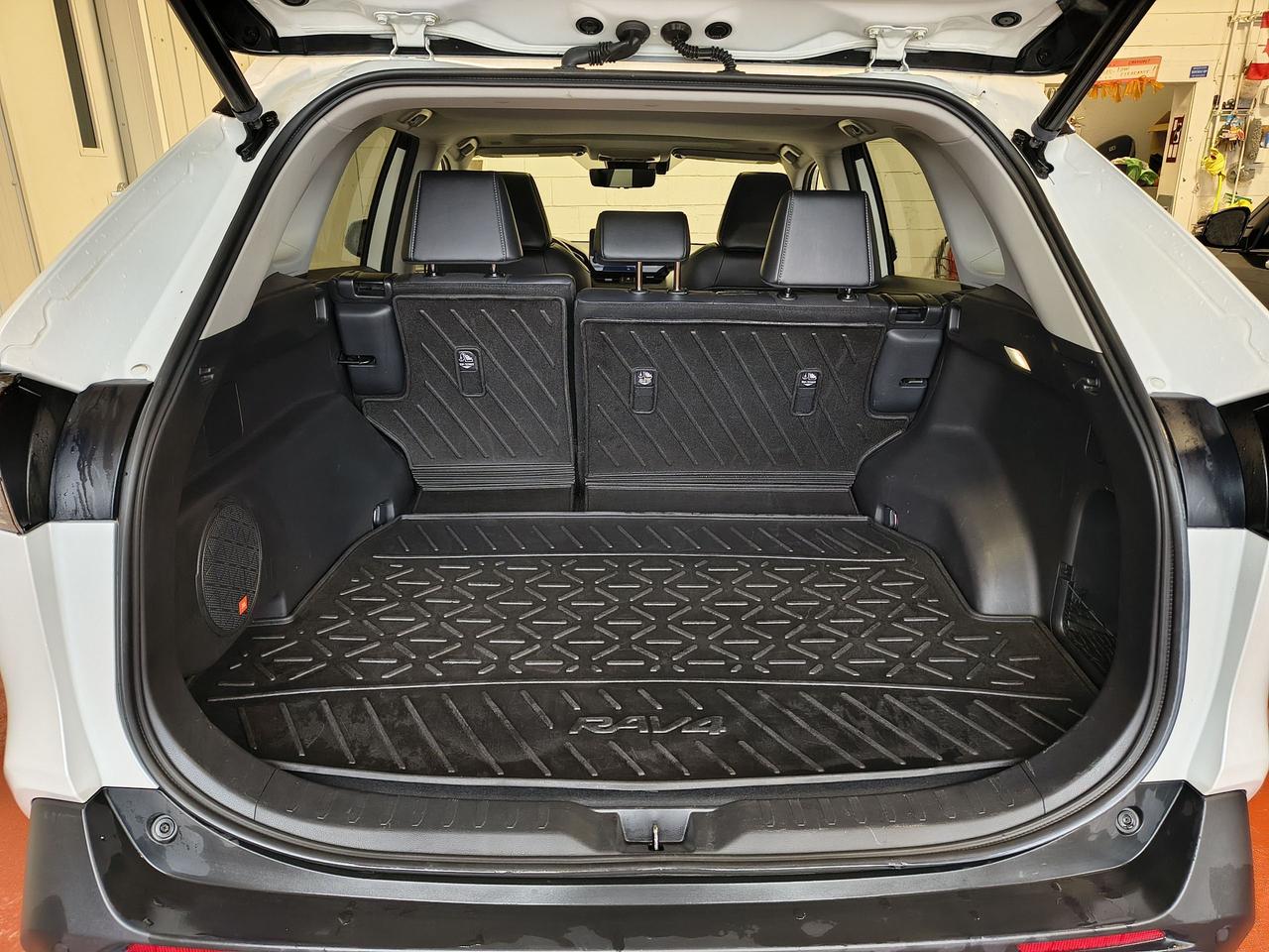 2023 Toyota RAV4 LIMITED  Photo