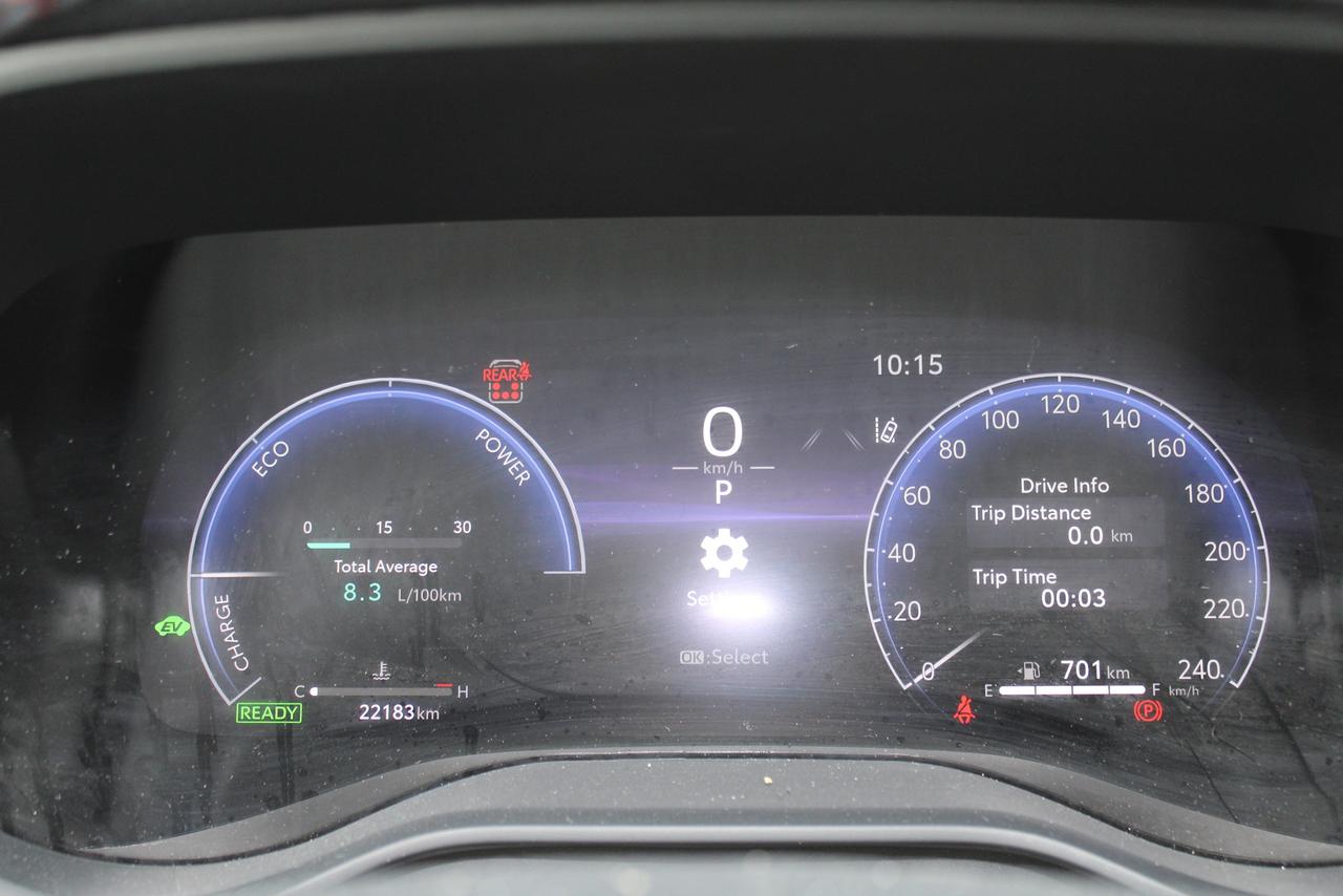 2025 Toyota Sienna XSE Photo