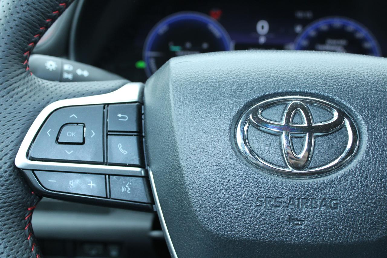 2025 Toyota Sienna XSE Photo