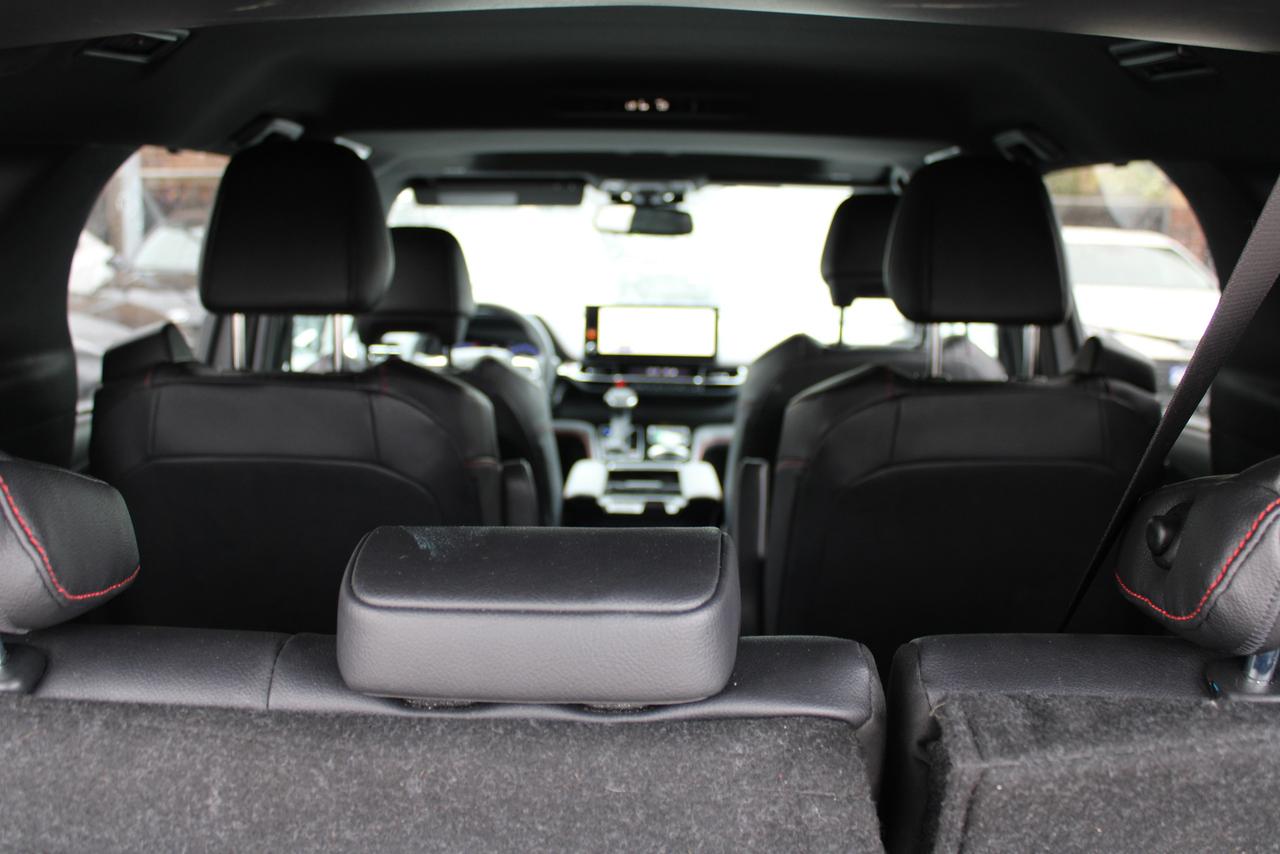 2025 Toyota Sienna XSE Photo