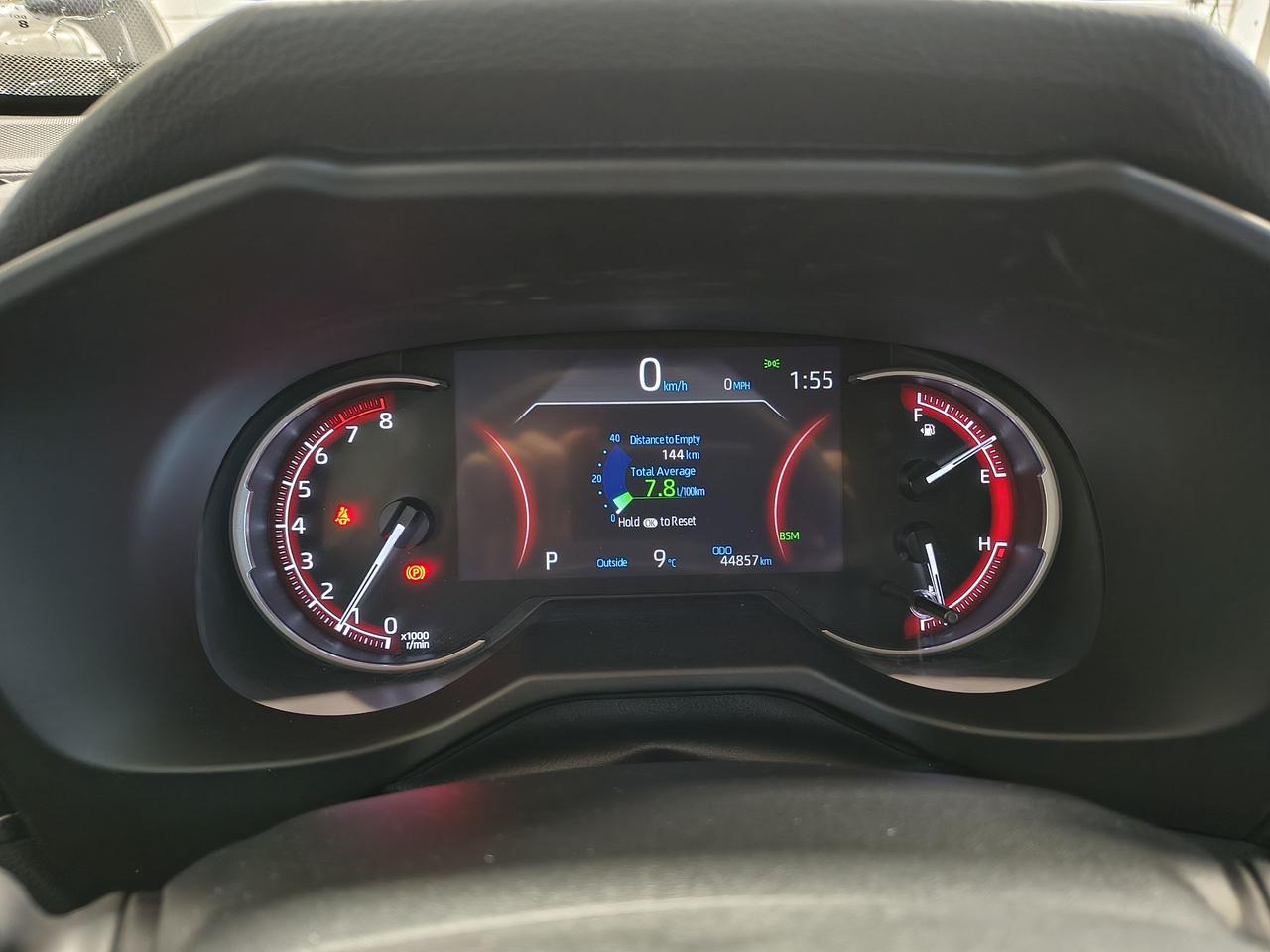 2024 Toyota RAV4 XLE Photo0