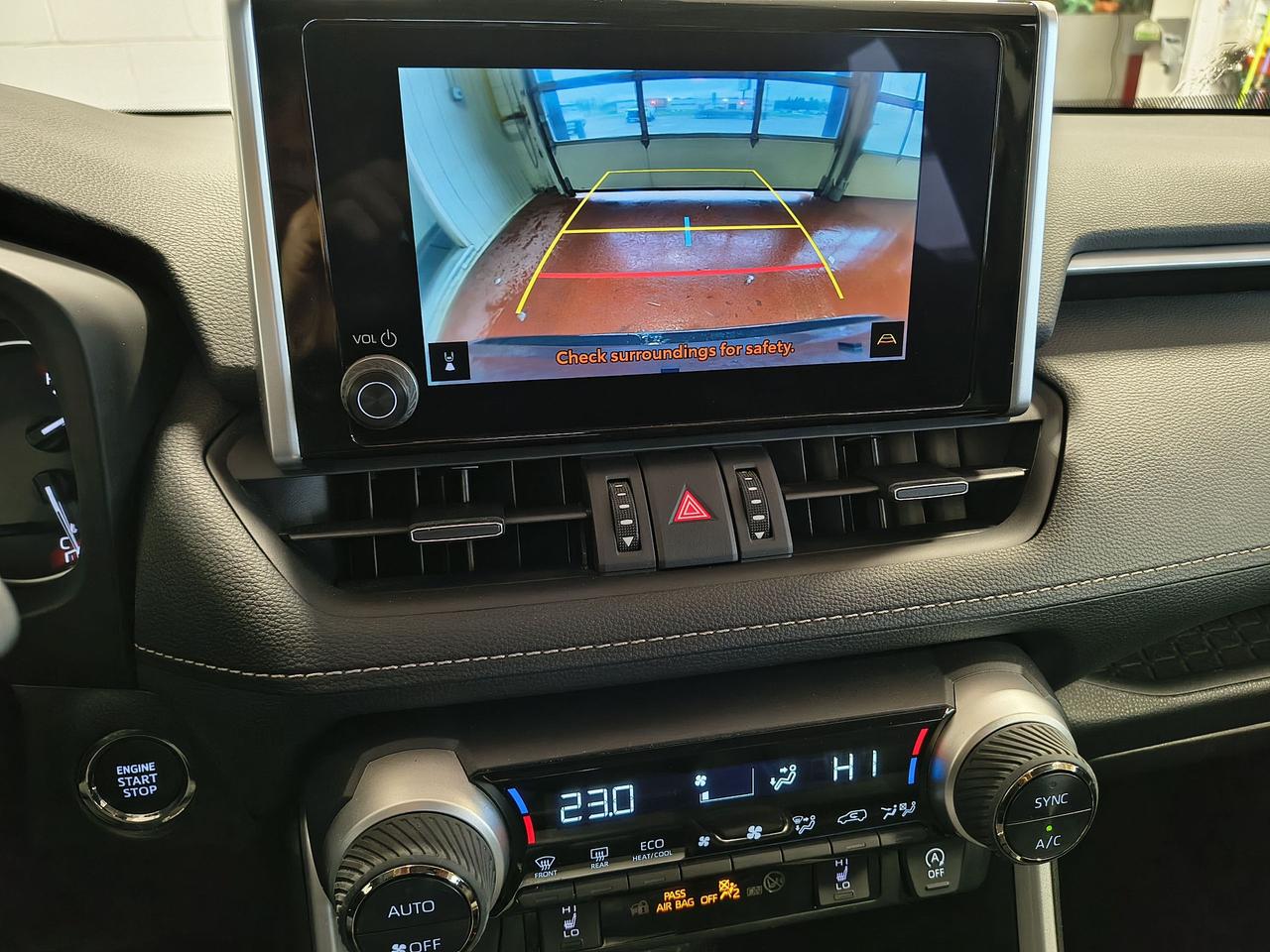 2024 Toyota RAV4 XLE Photo