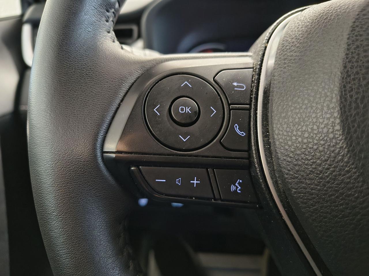 2024 Toyota RAV4 XLE Photo0