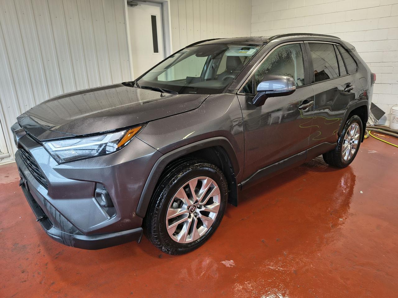 2024 Toyota RAV4 XLE Photo0