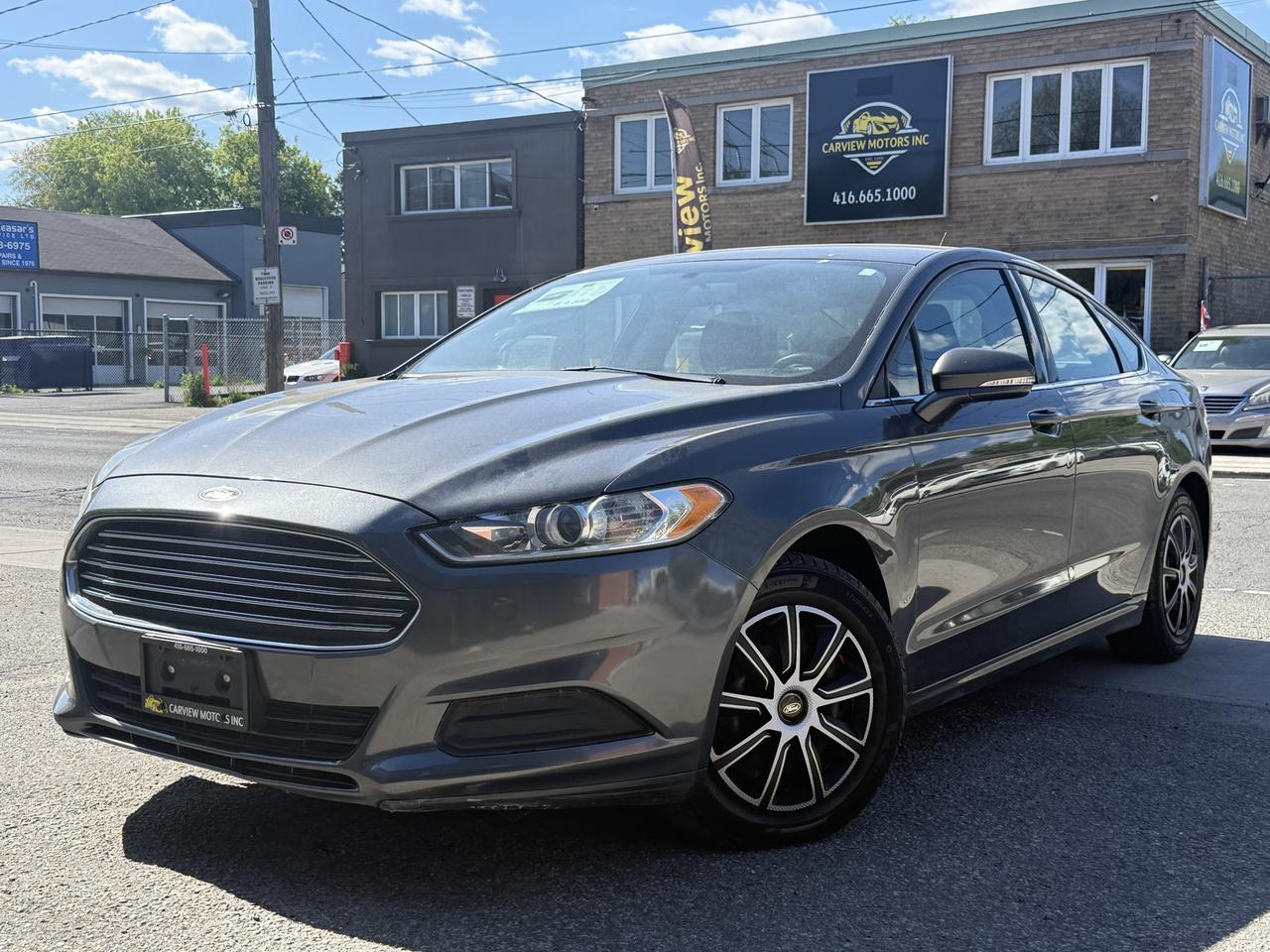 Vehicle Image