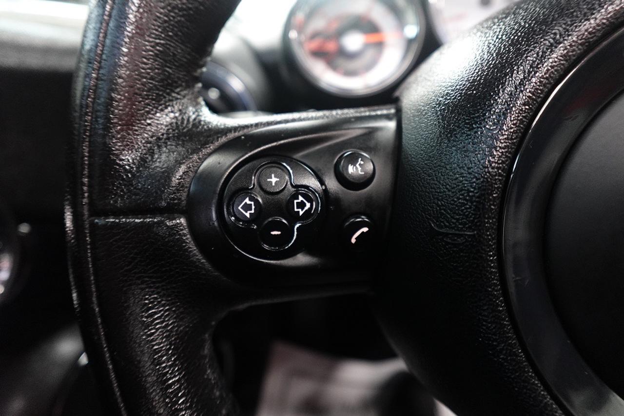 2013 MINI Cooper Convertible CONVERTIBLE,ALL SERVICE RECORDS.AUTO Photo