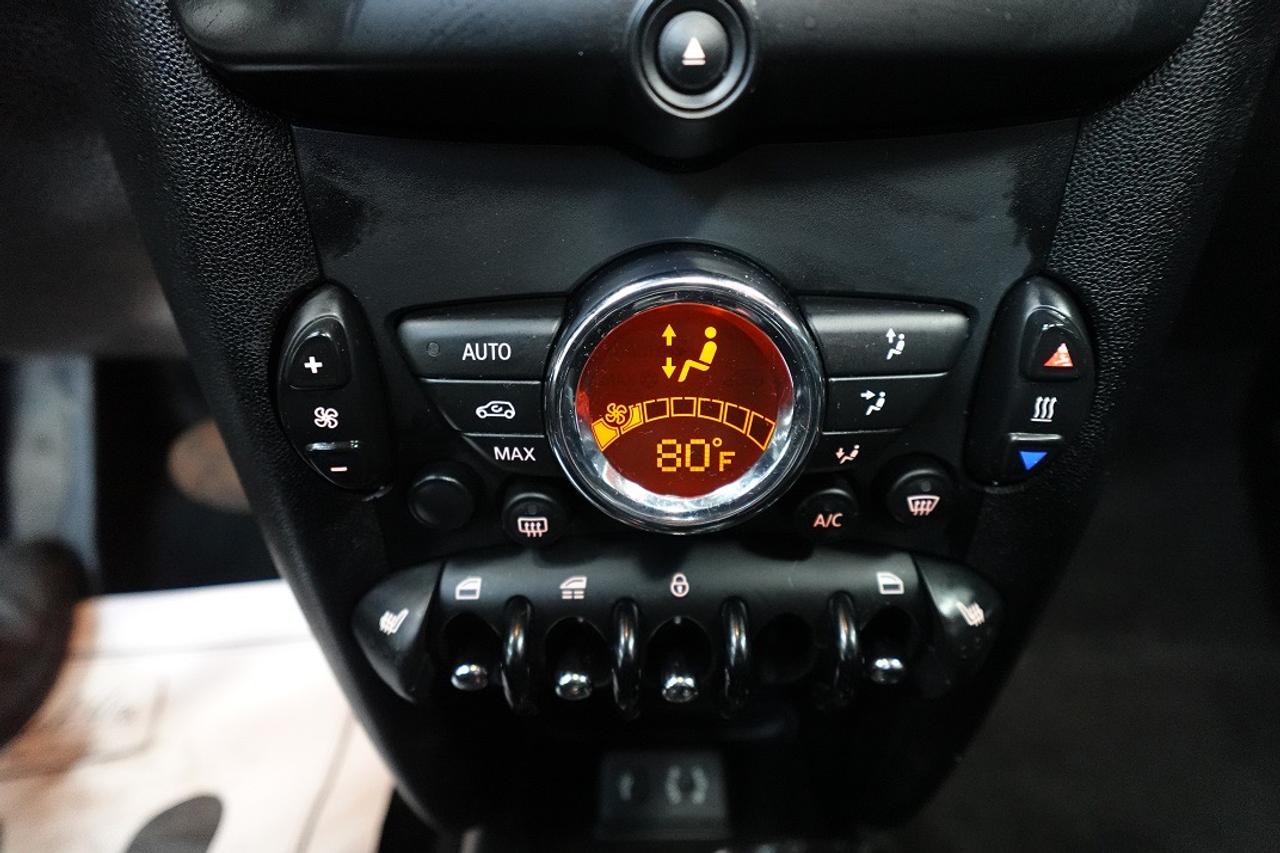 2013 MINI Cooper Convertible CONVERTIBLE,ALL SERVICE RECORDS.AUTO Photo