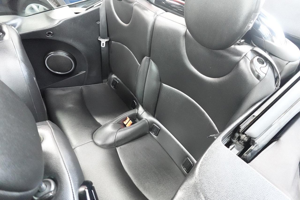 2013 MINI Cooper Convertible CONVERTIBLE,ALL SERVICE RECORDS.AUTO Photo