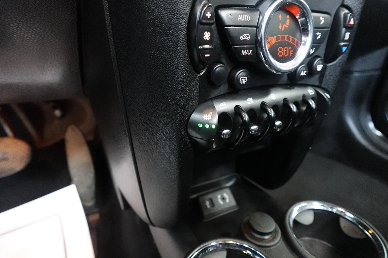 2013 MINI Cooper Convertible CONVERTIBLE,ALL SERVICE RECORDS.AUTO Photo