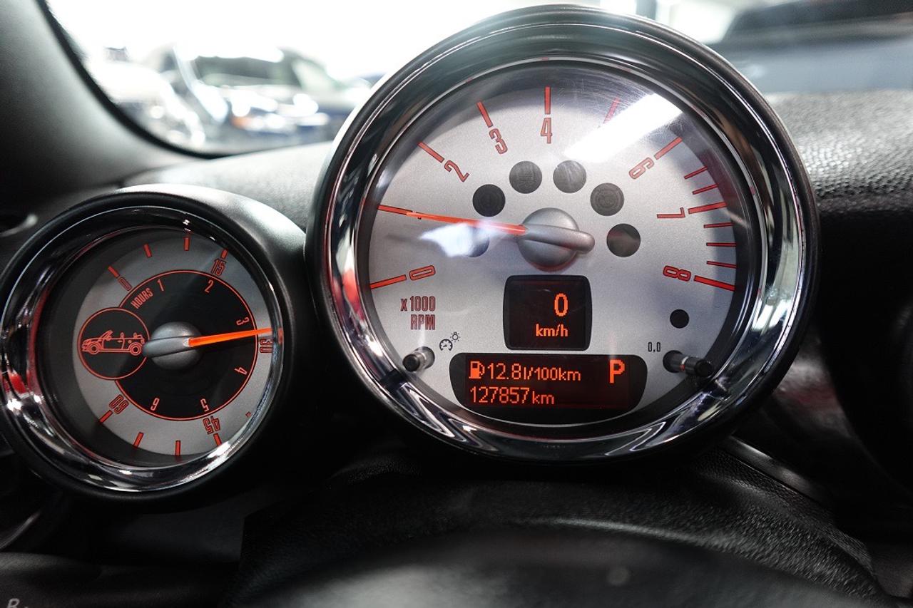 2013 MINI Cooper Convertible CONVERTIBLE,ALL SERVICE RECORDS.AUTO Photo