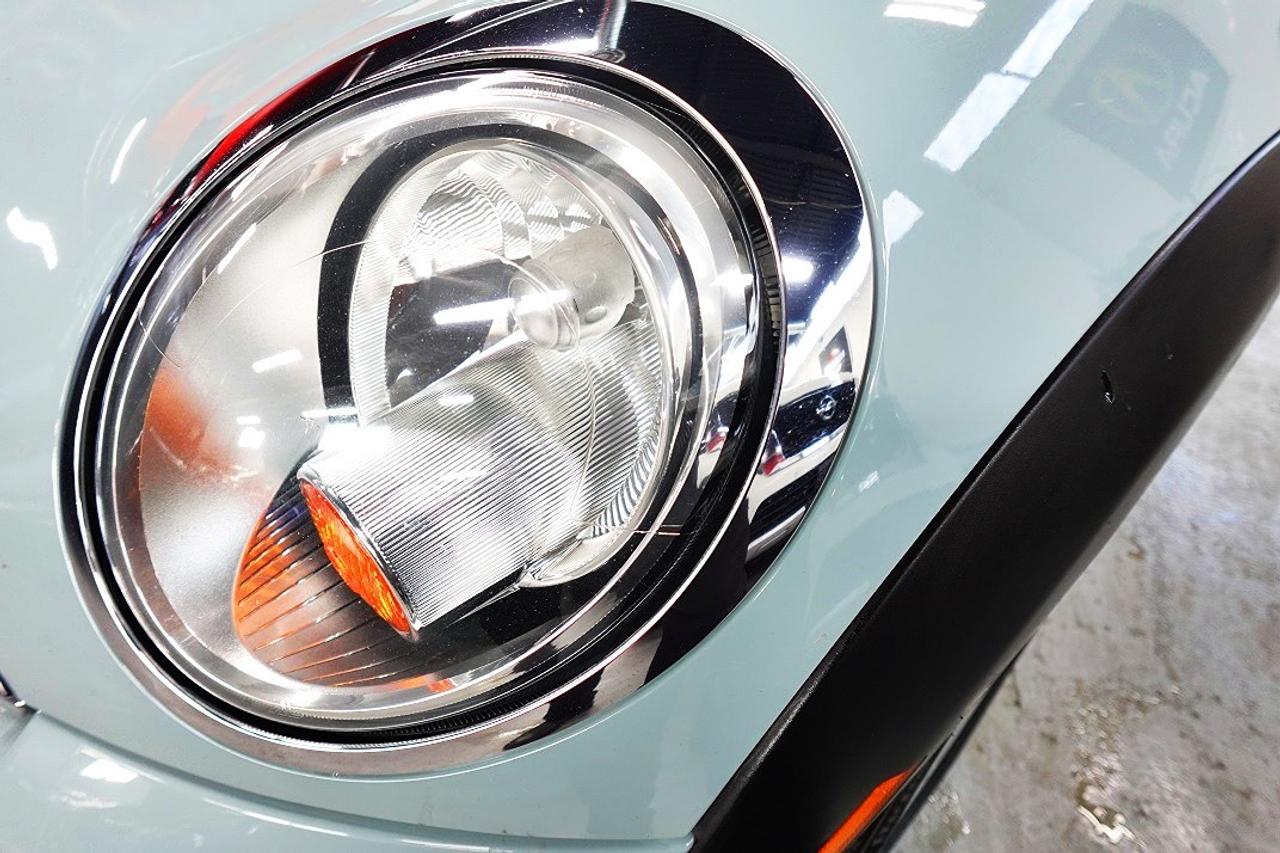 2013 MINI Cooper Convertible CONVERTIBLE,ALL SERVICE RECORDS.AUTO Photo