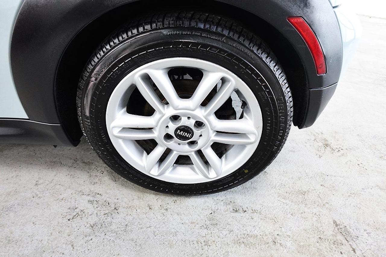 2013 MINI Cooper Convertible CONVERTIBLE,ALL SERVICE RECORDS.AUTO Photo