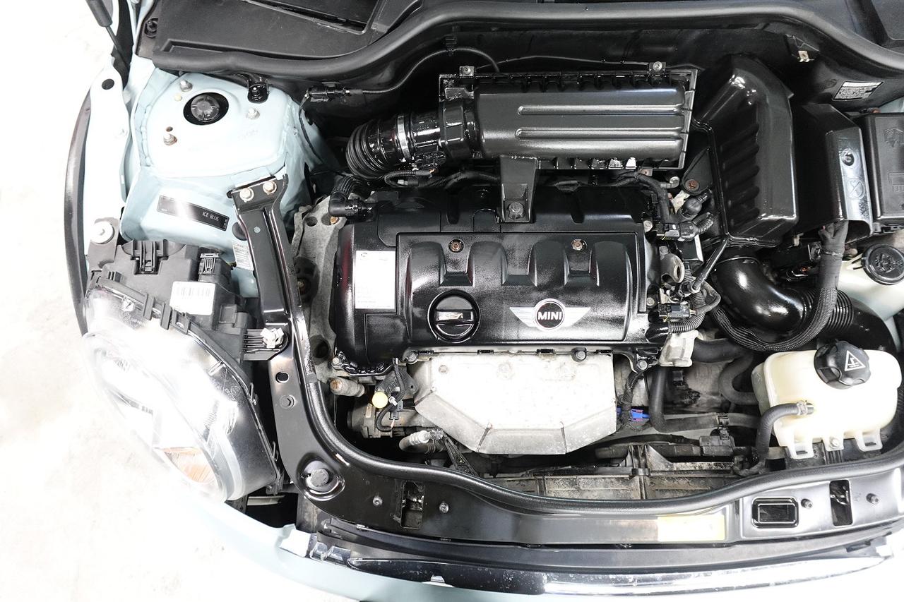 2013 MINI Cooper Convertible CONVERTIBLE,ALL SERVICE RECORDS.AUTO Photo