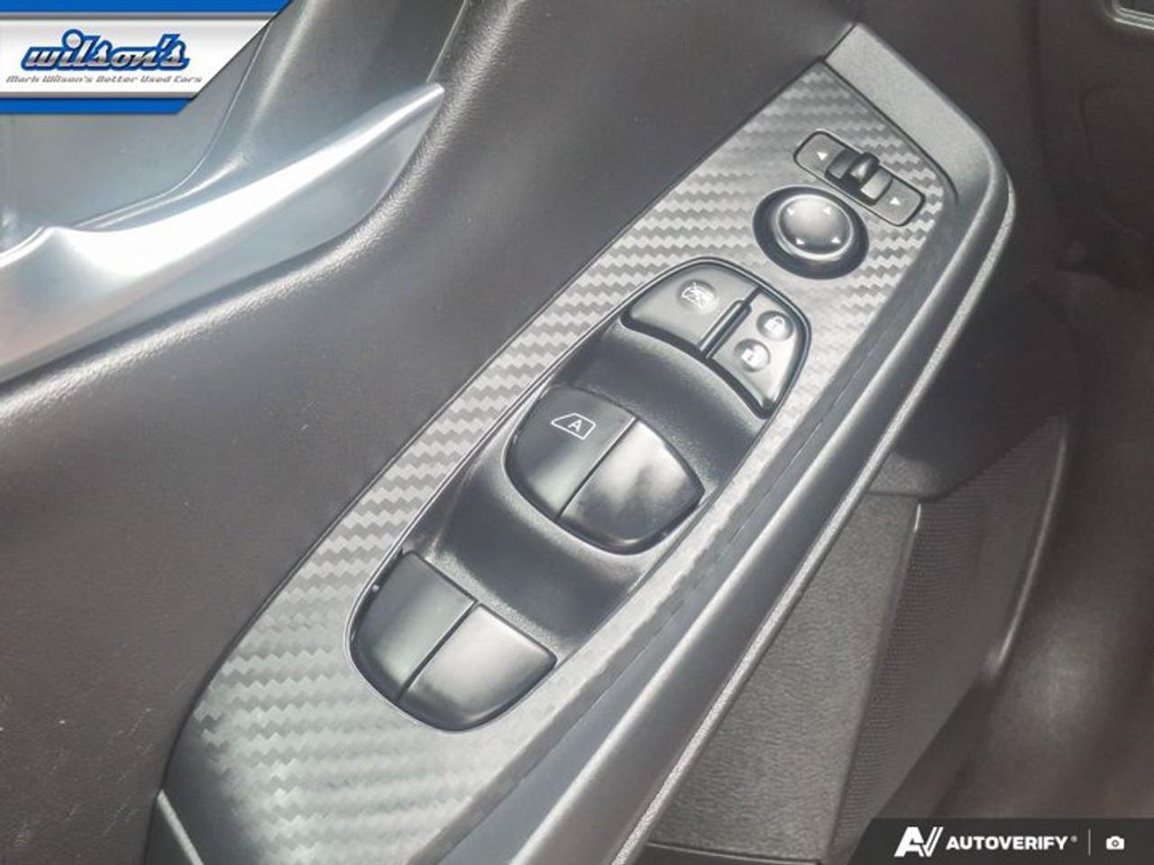 2024 Nissan Sentra SV | Heated Seats | Adaptive Cruise | Remote Start | CarPlay + Android | Rear Cam | BSM and More ! Photo