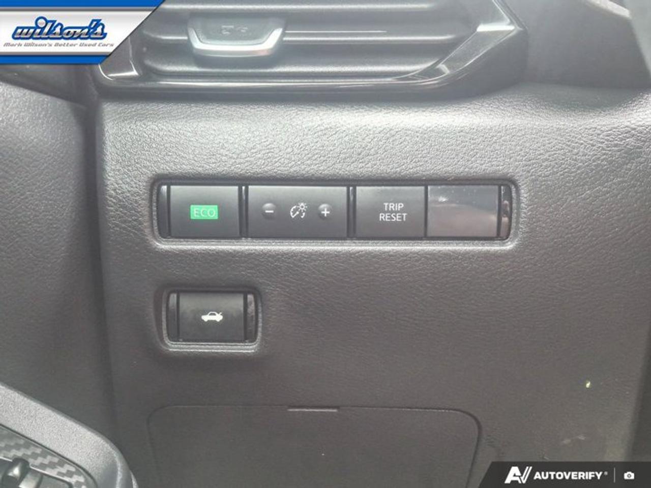 2024 Nissan Sentra SV | Heated Seats | Adaptive Cruise | Remote Start | CarPlay + Android | Rear Cam | BSM and More ! Photo