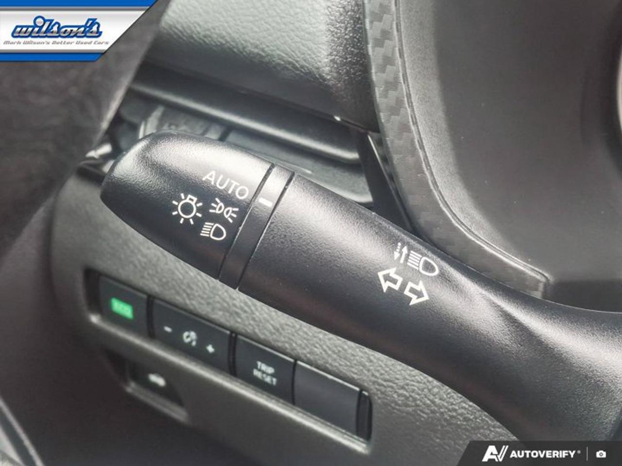 2024 Nissan Sentra SV | Heated Seats | Adaptive Cruise | Remote Start | CarPlay + Android | Rear Cam | BSM and More ! Photo