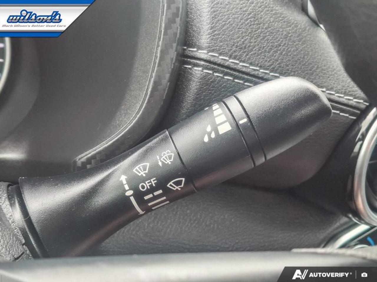 2024 Nissan Sentra SV | Heated Seats | Adaptive Cruise | Remote Start | CarPlay + Android | Rear Cam | BSM and More ! Photo