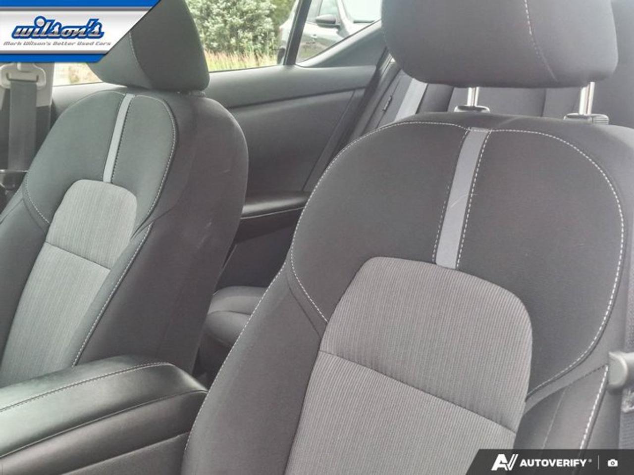 2024 Nissan Sentra SV | Heated Seats | Adaptive Cruise | Remote Start | CarPlay + Android | Rear Cam | BSM and More ! Photo