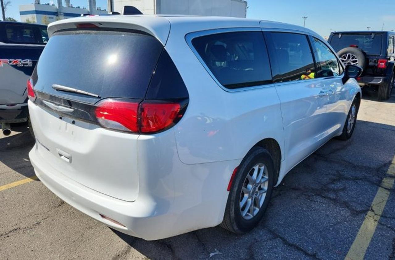 2024 Dodge Grand Caravan SXT | Heated Wheel + Seats | Power Sliding Doors + Hatch | Remote Start | CarPlay + Android and More Photo