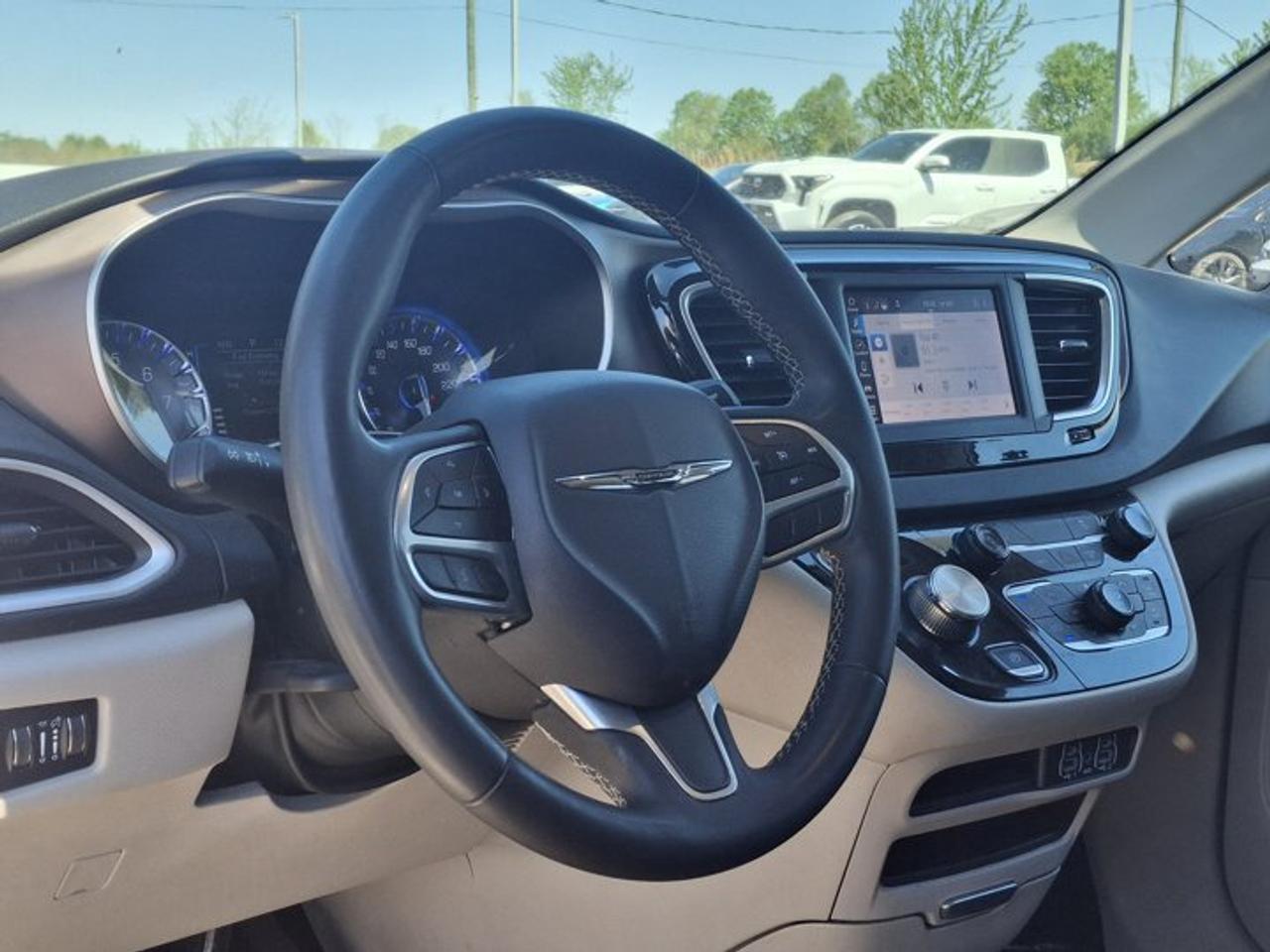 2024 Dodge Grand Caravan SXT | Heated Wheel + Seats | Power Sliding Doors + Hatch | Remote Start | CarPlay + Android and More Photo