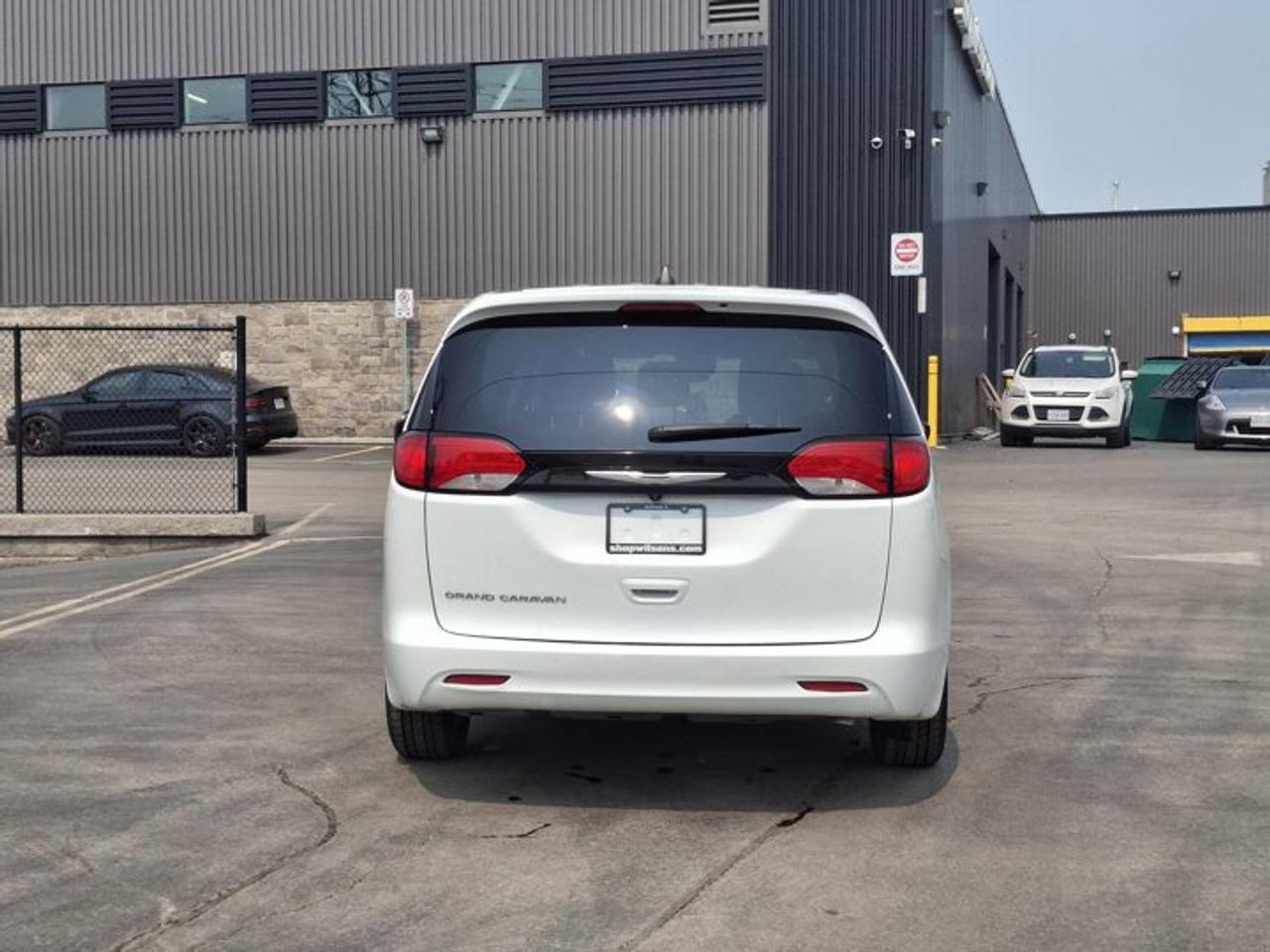 2024 Dodge Grand Caravan SXT | Heated Wheel + Seats | Power Sliding Doors + Hatch | Remote Start | CarPlay + Android and More Photo