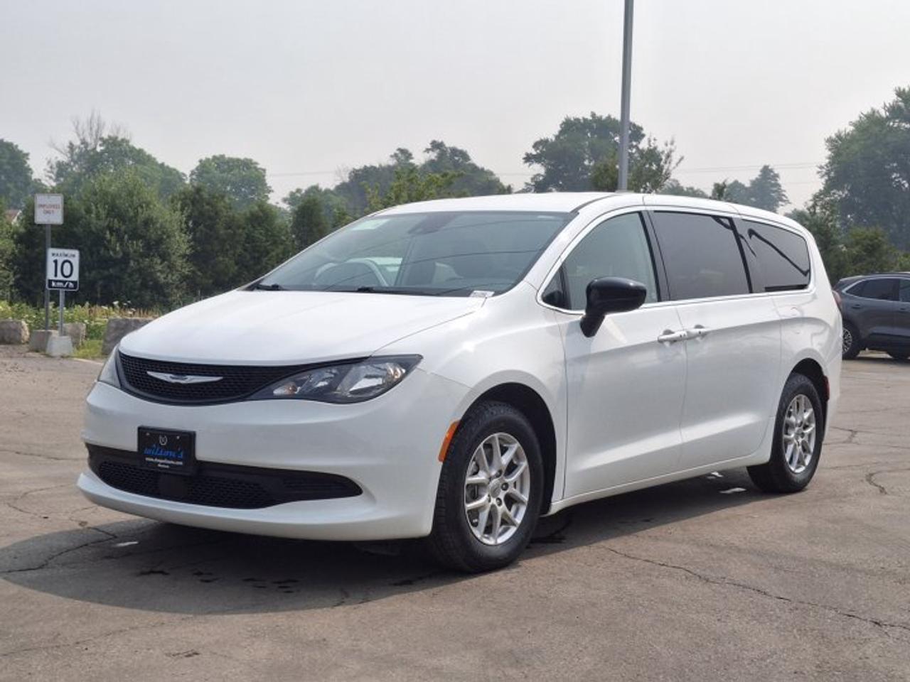 2024 Dodge Grand Caravan SXT | Heated Wheel + Seats | Power Sliding Doors + Hatch | Remote Start | CarPlay + Android and More Photo0