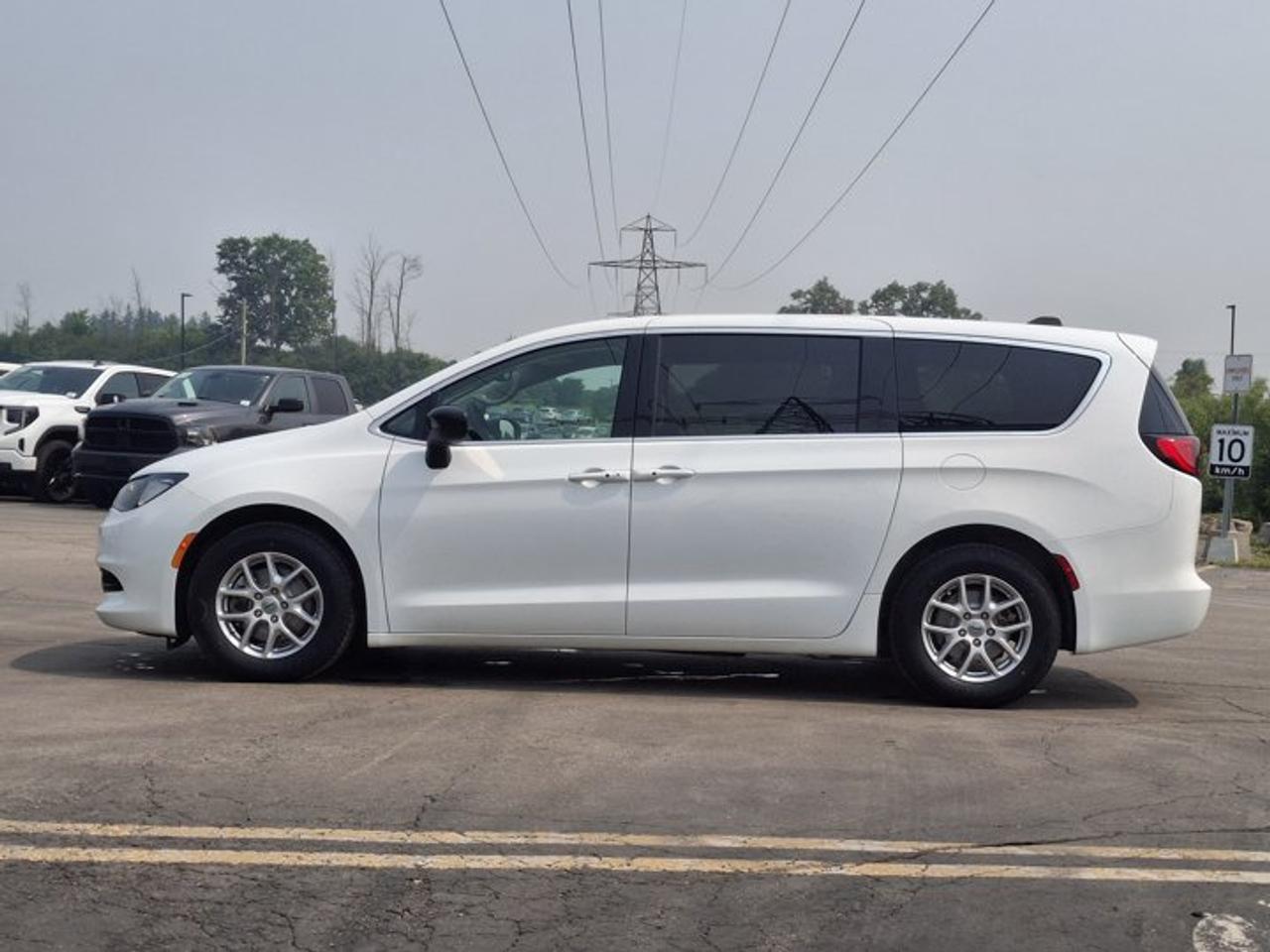 2024 Dodge Grand Caravan SXT | Heated Wheel + Seats | Power Sliding Doors + Hatch | Remote Start | CarPlay + Android and More Photo