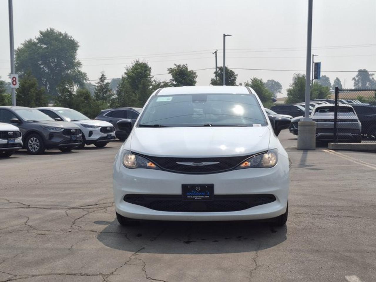 2024 Dodge Grand Caravan SXT | Heated Wheel + Seats | Power Sliding Doors + Hatch | Remote Start | CarPlay + Android and More Photo