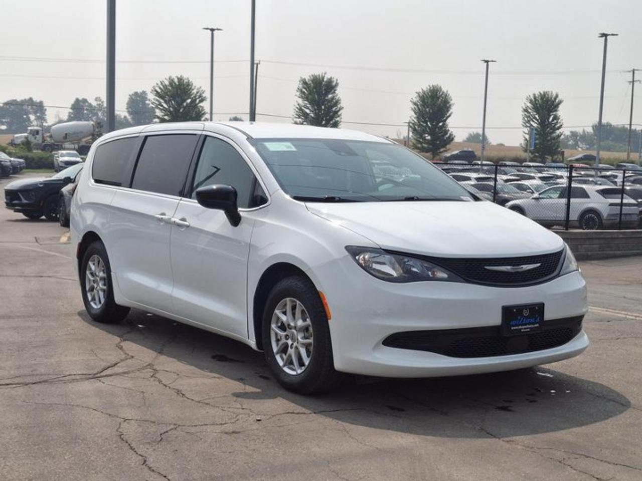 2024 Dodge Grand Caravan SXT | Heated Wheel + Seats | Power Sliding Doors + Hatch | Remote Start | CarPlay + Android and More Photo